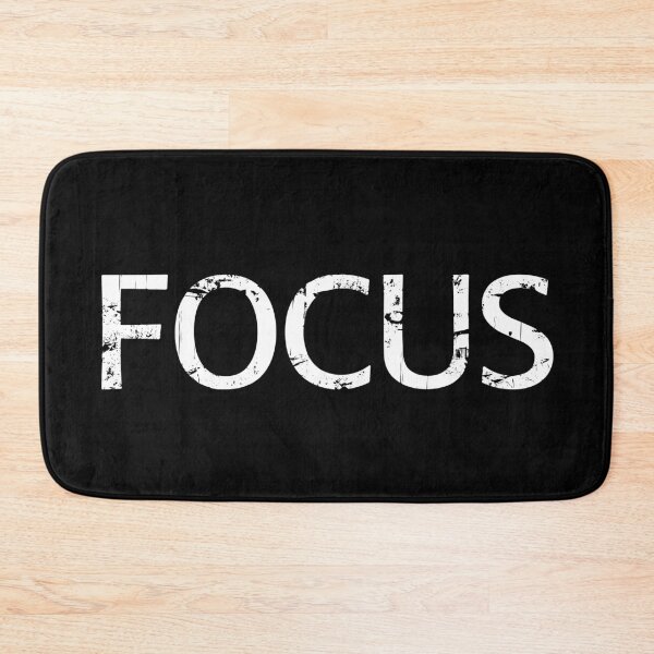 Item preview, Focus designed and sold by Brian Kroijer.