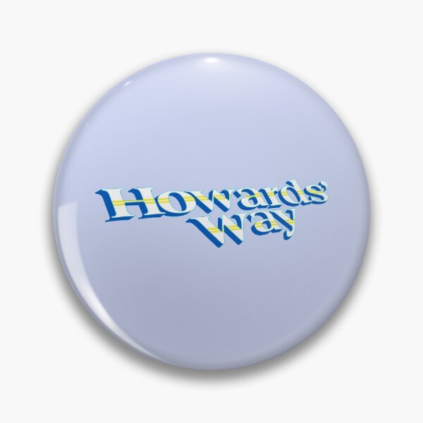 Item preview, Howards' Way designed and sold by Off the Box.
