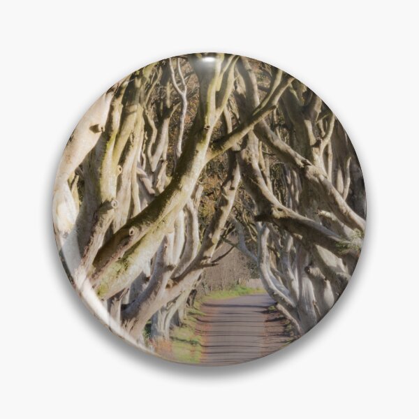 Item preview, Dark Hedges designed and sold by Jim Stiles.