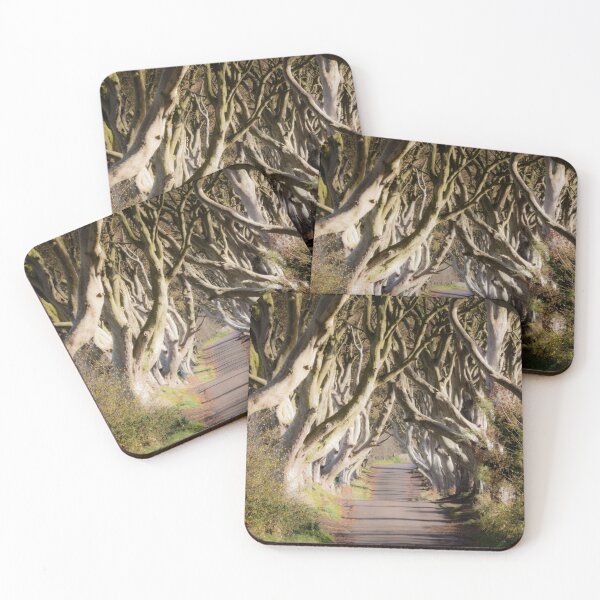 Item preview, Dark Hedges designed and sold by Jim Stiles.