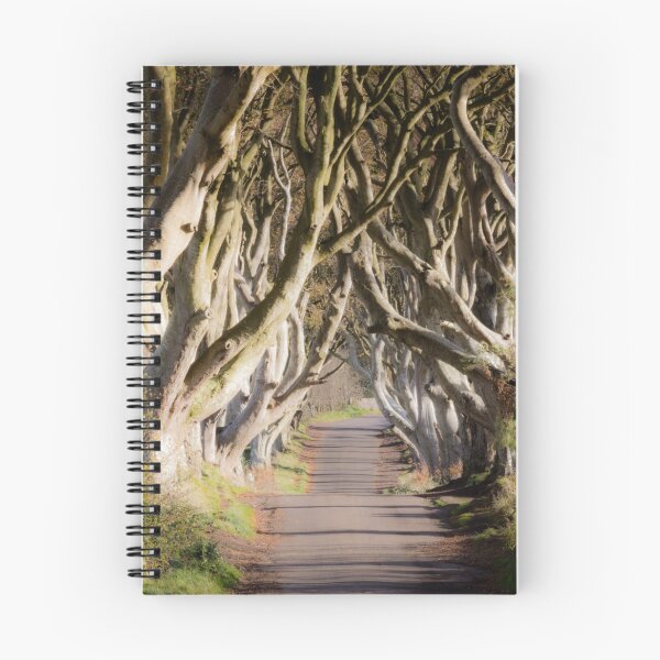 Item preview, Dark Hedges designed and sold by Jim Stiles.