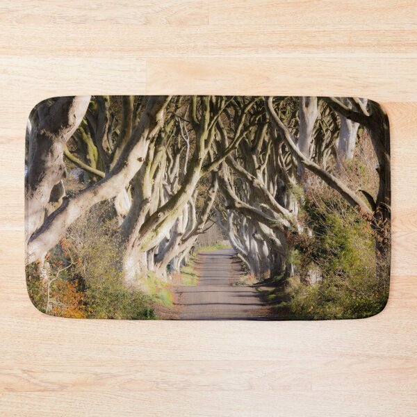 Item preview, Dark Hedges designed and sold by Jim Stiles.