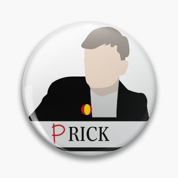 Item preview, pRick designed and sold by BlooMoo.
