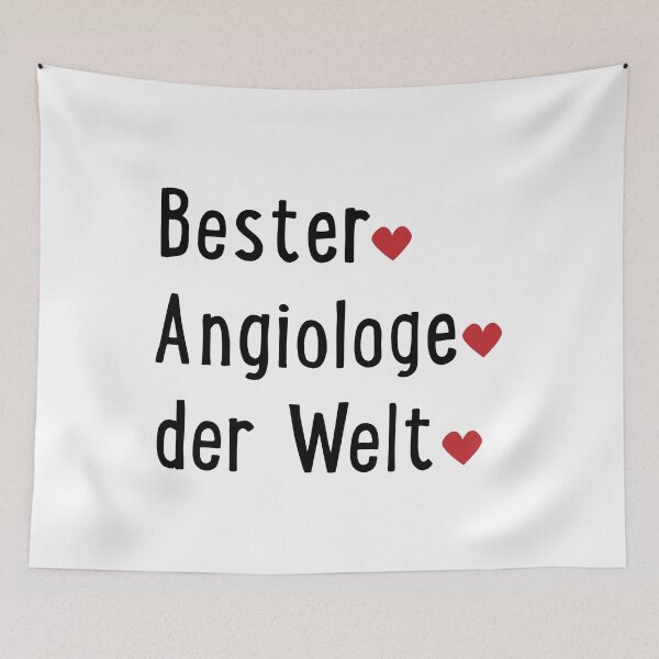 Item preview, Best angiologist in the world designed and sold by Vectorqueen.