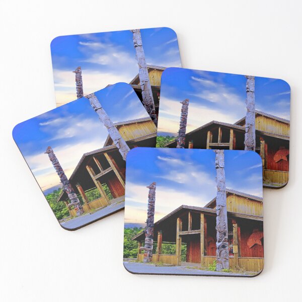 Item preview, Tlingit Cultural Center designed and sold by Nancy Richard.