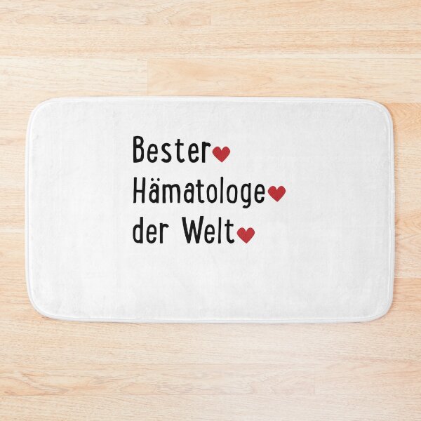 Item preview, Best hematologist in the world designed and sold by Vectorqueen.