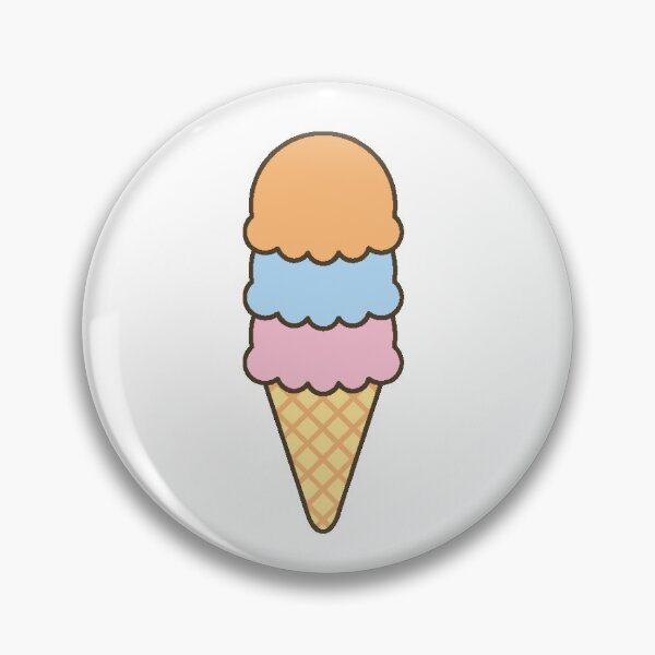 Item preview, Ice Cream designed and sold by BlooMoo.
