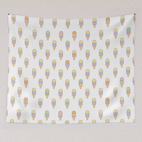 Item preview, Ice Cream designed and sold by BlooMoo.