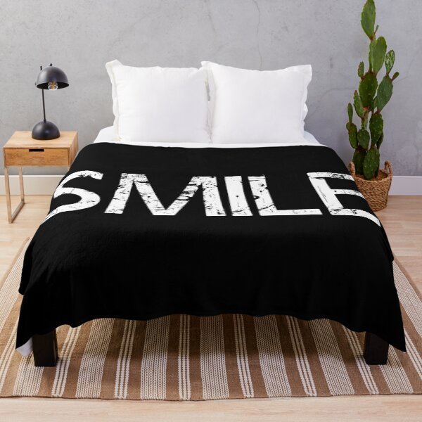 Item preview, Smile designed and sold by Brian Kroijer.