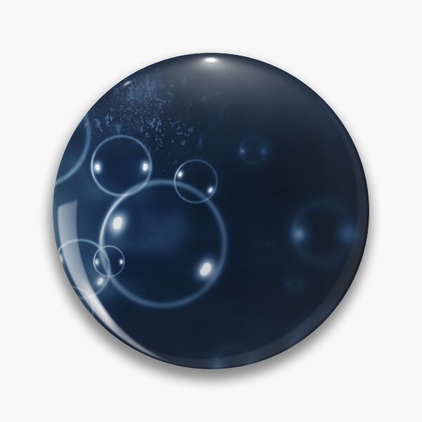 Item preview, Bubble blue designed and sold by philippe souvy.