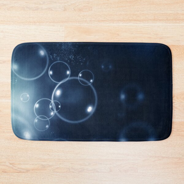 Item preview, Bubble blue designed and sold by philippe souvy.