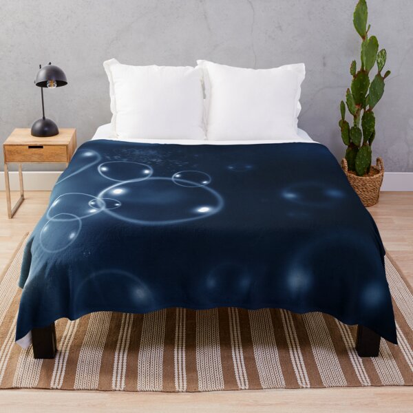 Item preview, Bubble blue designed and sold by philippe souvy.