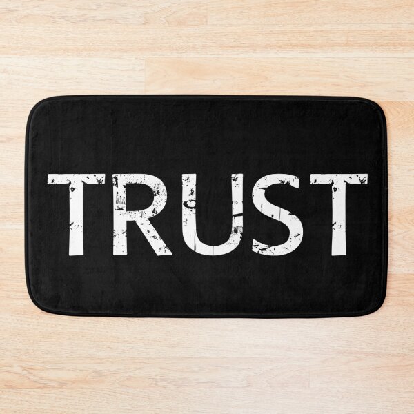 Item preview, Trust designed and sold by Brian Kroijer.