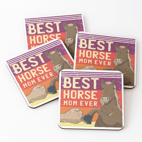 Item preview, Best horse mom ever designed and sold by Chrizz1990.