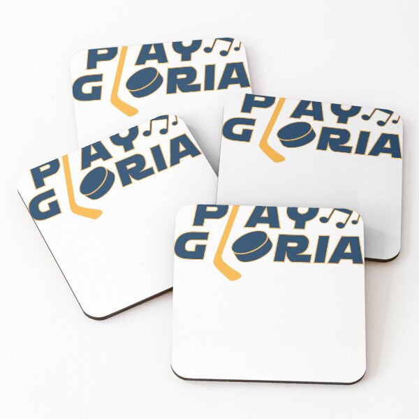 Item preview, Play Gloria Hockey designed and sold by batain6.