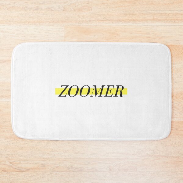 Item preview, Zoomer designed and sold by DWaffleDesigns.