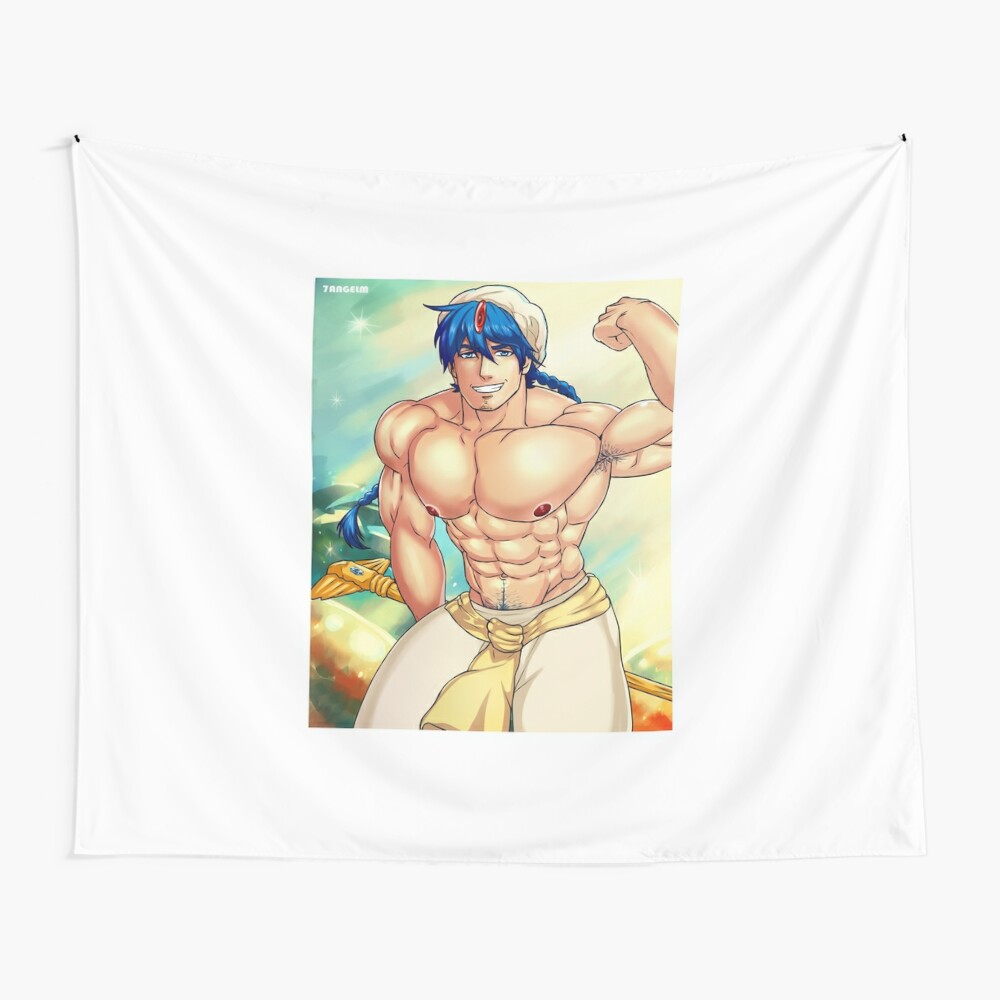 Vinilo para iPhone for Sale con la obra «Más sobre Patreon 7angelm, Gay,  art, bara, pecs, personajes, hot, sexy, boys, male, body, anime, bl,  fanart, guys, digital» de 7angelm | Redbubble