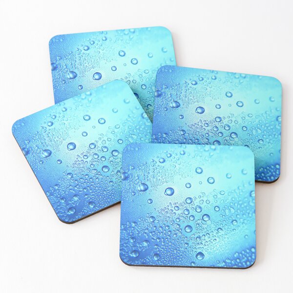 Item preview, Water drops designed and sold by philippe souvy.