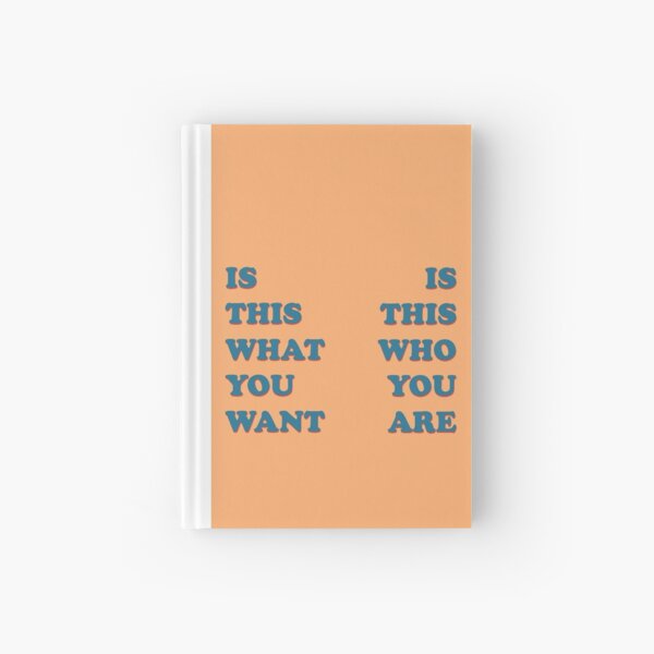Item preview, What You Want / Who You Are Lyrics designed and sold by andi0521.