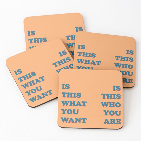 Item preview, What You Want / Who You Are Lyrics designed and sold by andi0521.