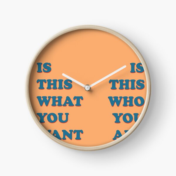 Item preview, What You Want / Who You Are Lyrics designed and sold by andi0521.