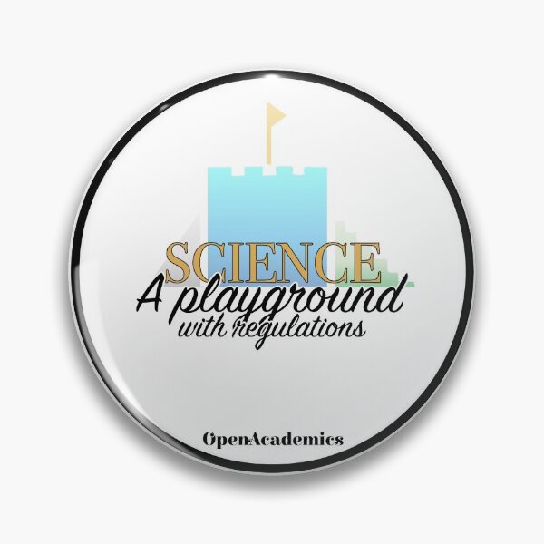 Item preview, OpenAcademics Science designed and sold by OpenAcademics.
