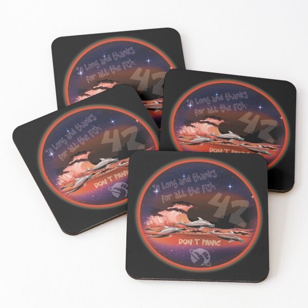 Item preview, Don’t panic designed and sold by ChriArt ArtDesign.