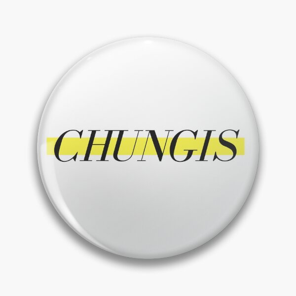Item preview, Chungis Yellow Line designed and sold by DWaffleDesigns.