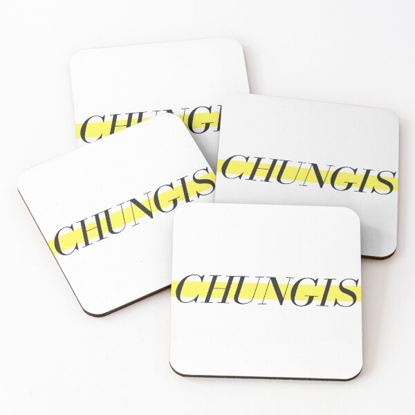 Item preview, Chungis Yellow Line designed and sold by DWaffleDesigns.