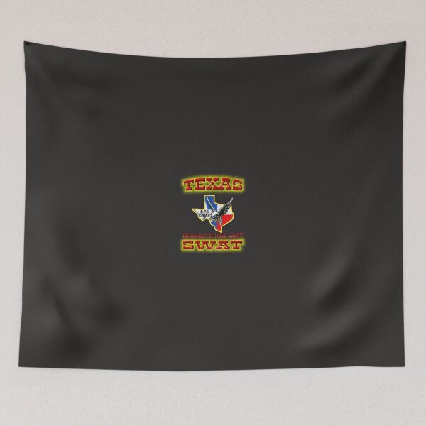 Item preview, Texas DPS SWAT designed and sold by Lawrence Baird.