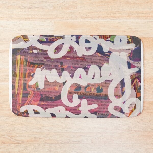 Item preview, I Love Myself designed and sold by rootcompass.