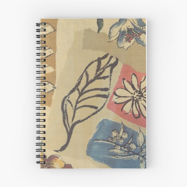 Item preview, Rustic cabin floral print for decor designed and sold by Dwindell.