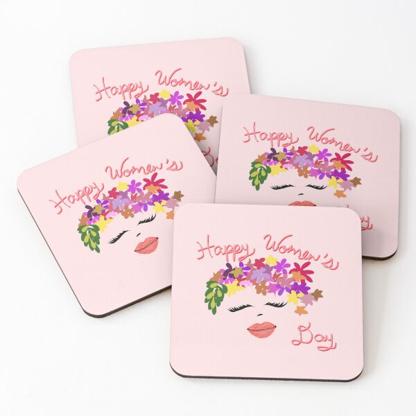 Item preview, Happy Women´s Day designed and sold by kestrada2906.