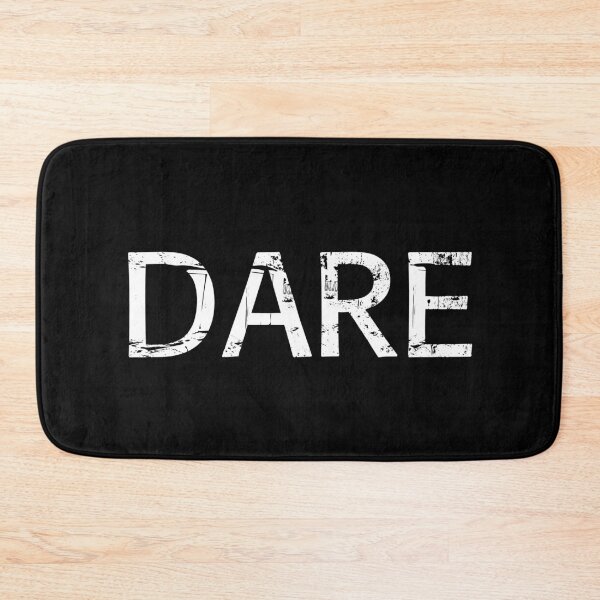 Item preview, Dare designed and sold by Brian Kroijer.