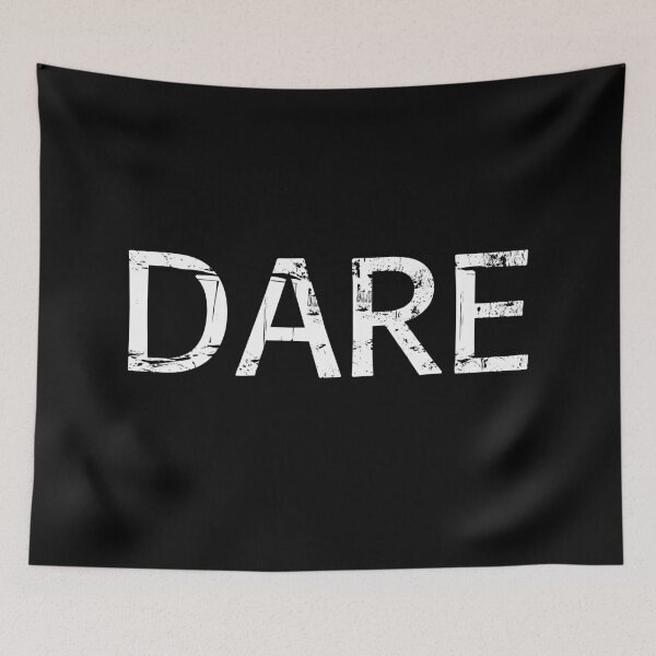 Item preview, Dare designed and sold by Brian Kroijer.
