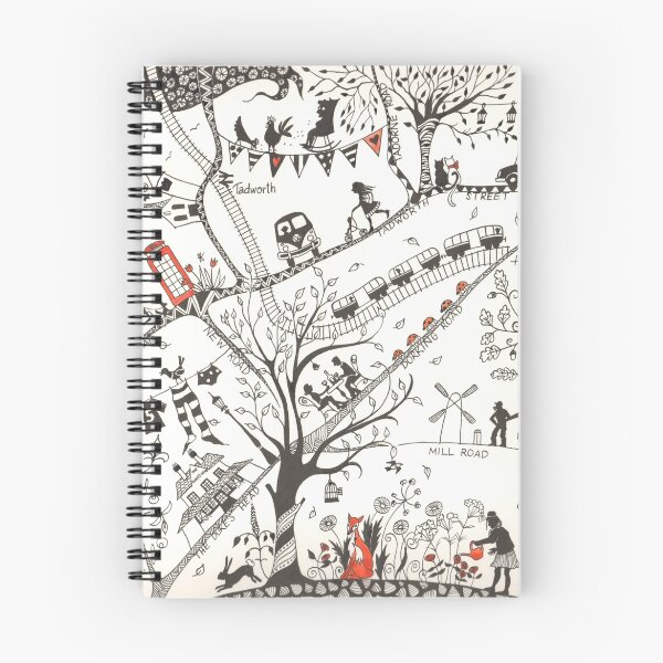 Item preview, Tadworth designed and sold by sanyijudit.