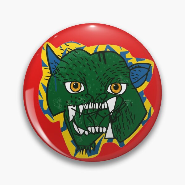 Item preview, Chupacabra designed and sold by RUNICJOHN.