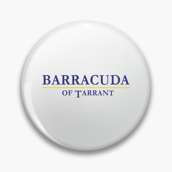 Item preview, Barracuda of Tarrant designed and sold by Off the Box.