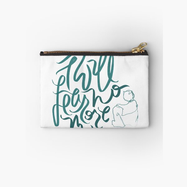 Item preview, I Will Fear No More // Fear No More by The Afters designed and sold by haymarket210.