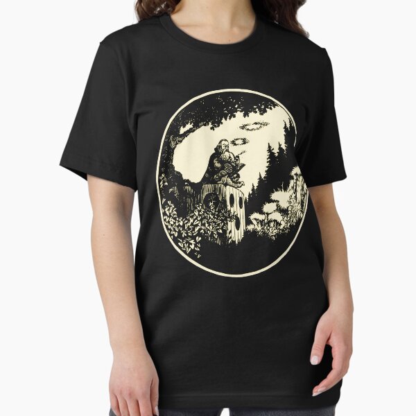 Item preview, AD&D Smoking Wizard designed and sold by Cotereaux.
