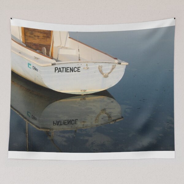 Item preview, Patience  Provincetown Reflection  designed and sold by WigOutlet.