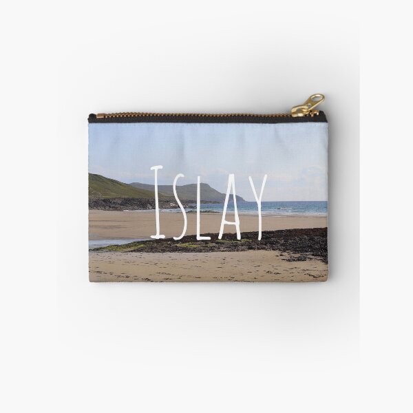 Artikelvorschau, Islay Untersetzer-Druckdesign entworfen und verkauft von Simply The West Prints.