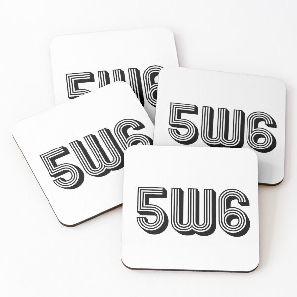 Item preview, 5w6 designed and sold by snwalter2001.