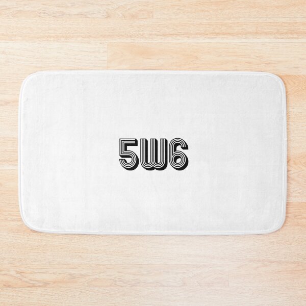 Item preview, 5w6 designed and sold by snwalter2001.