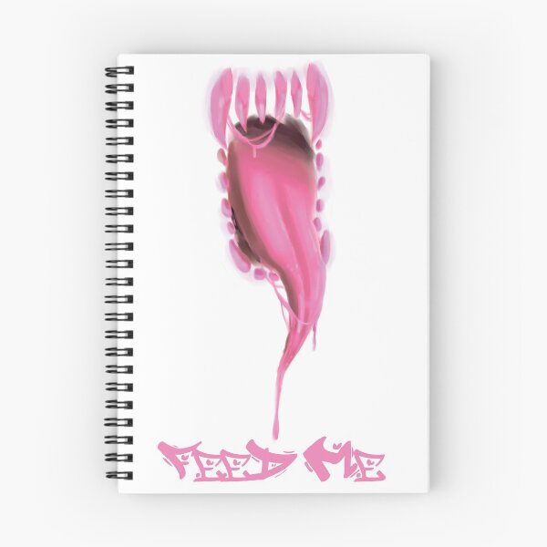 Item preview, Aliméntame Bubblegum designed and sold by SaintMonster.