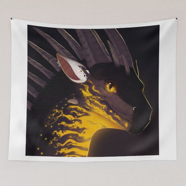 Item preview, Ablaze designed and sold by NezuPanda.