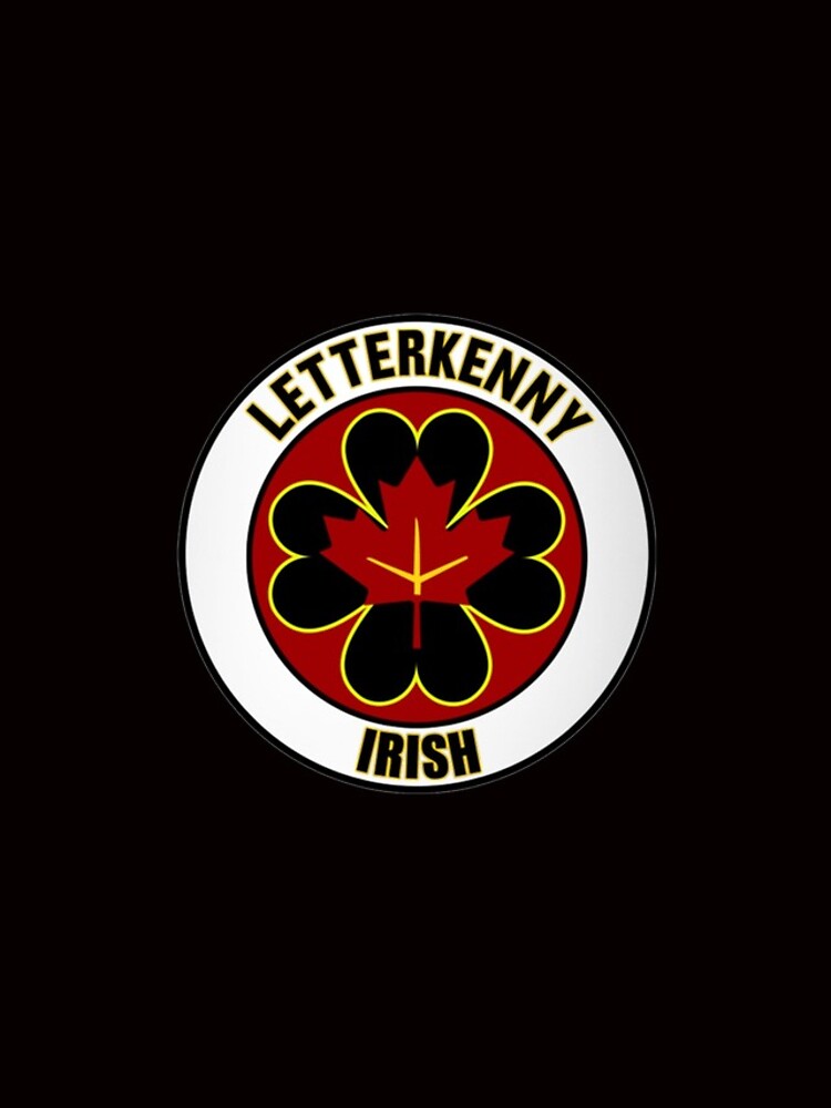 reddit letterkenny st patricks day