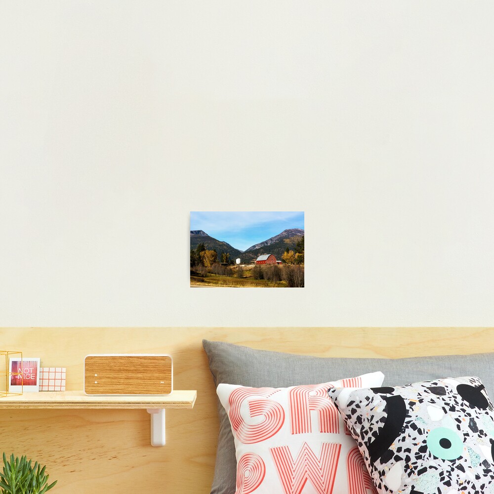Item preview, Photographic Print designed and sold by mtbearded1.