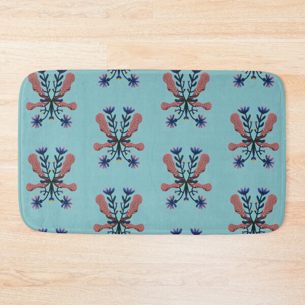 Item preview, Botanical symmety  composition  number two designed and sold by Pacesyte.