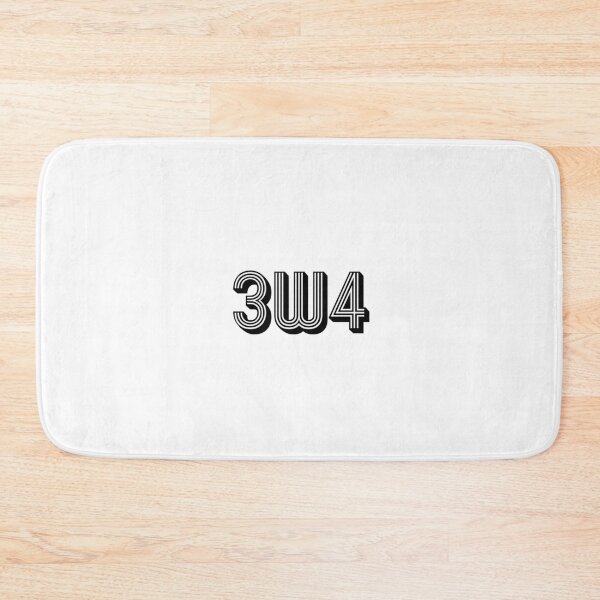 Item preview, 3w4 designed and sold by snwalter2001.